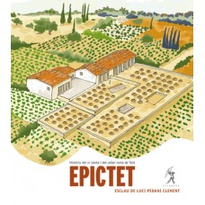 Epictet. Història del vi laietà i del celler romà de Teià